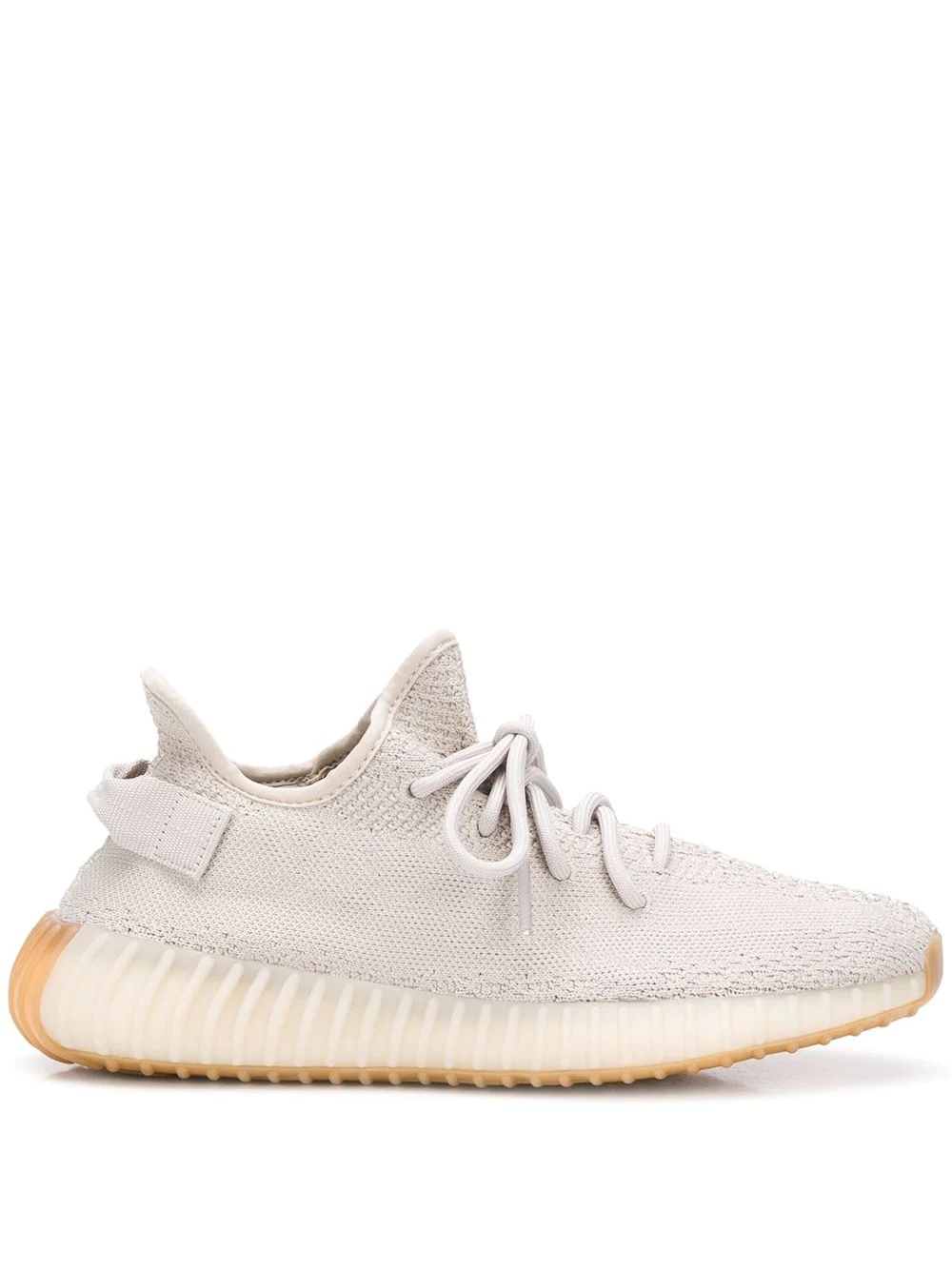 Yeezy Boost 350 V2 "Sesame" - 1