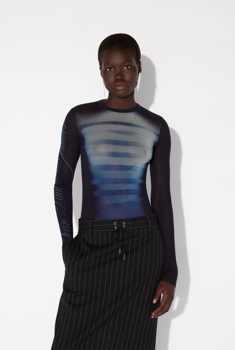 THE “LE MÂLE” TOP 4