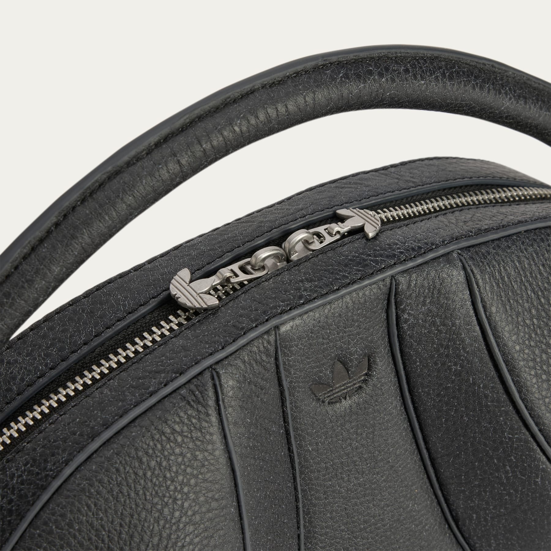 adidas by Avavav Sculpted Hand Bag - 2