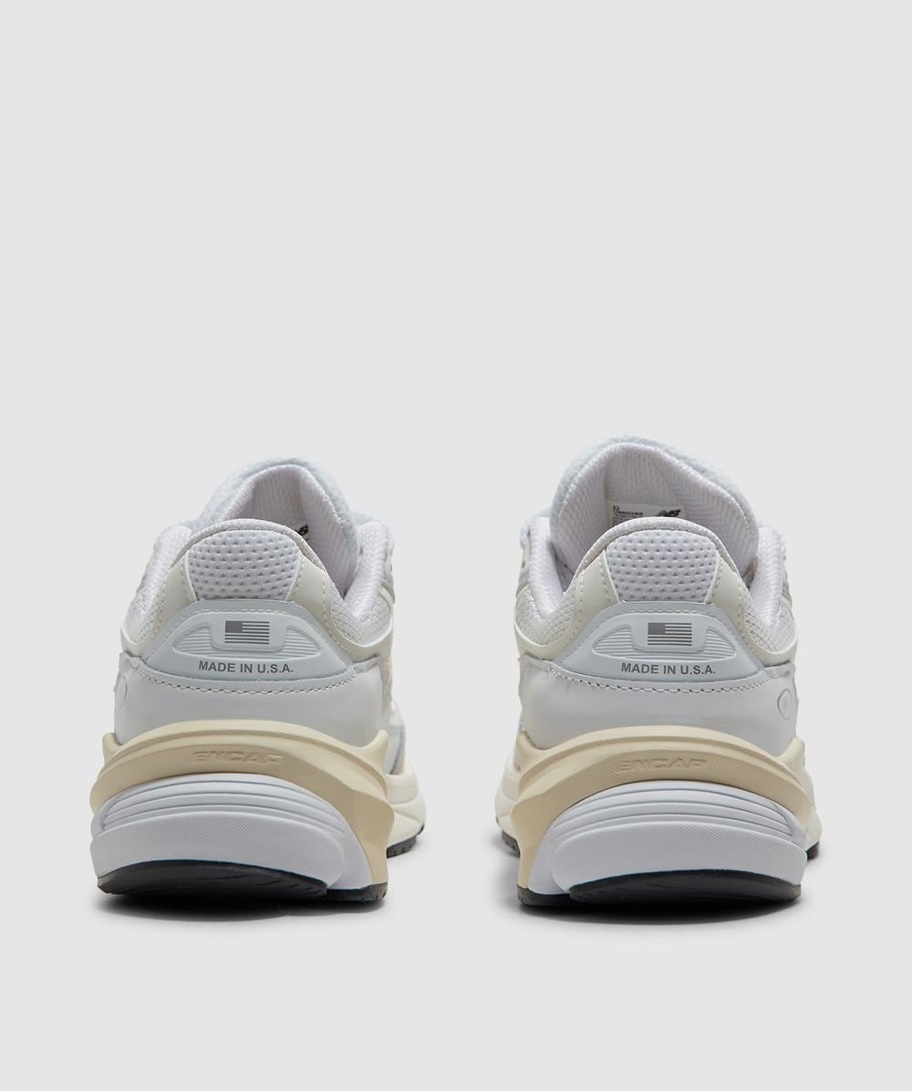 MIUS 990v6 sneaker - 4