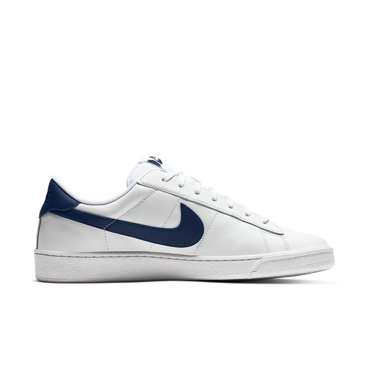 Nike Tennis Classic CS White/Navy 683613-107 - 2