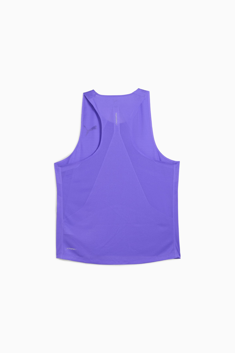 Raceday Men's Running Singlet 2