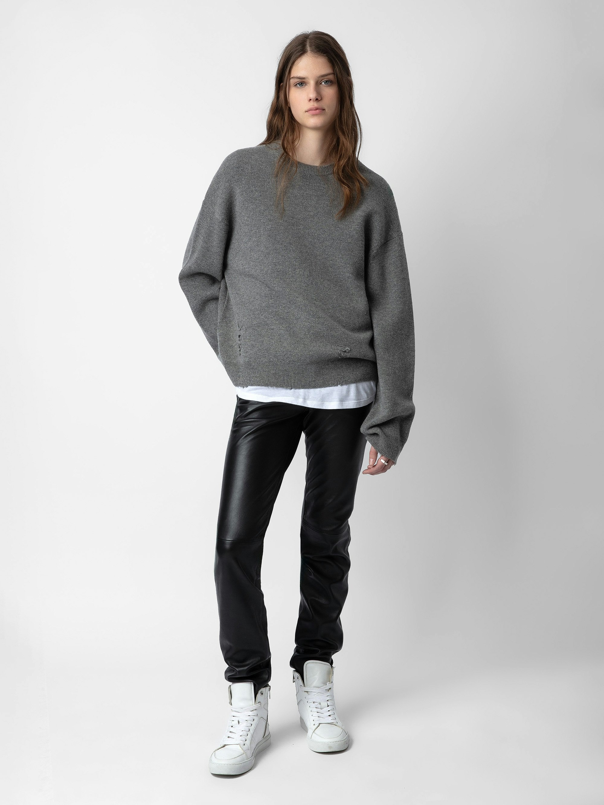 Marko Sweater - 4