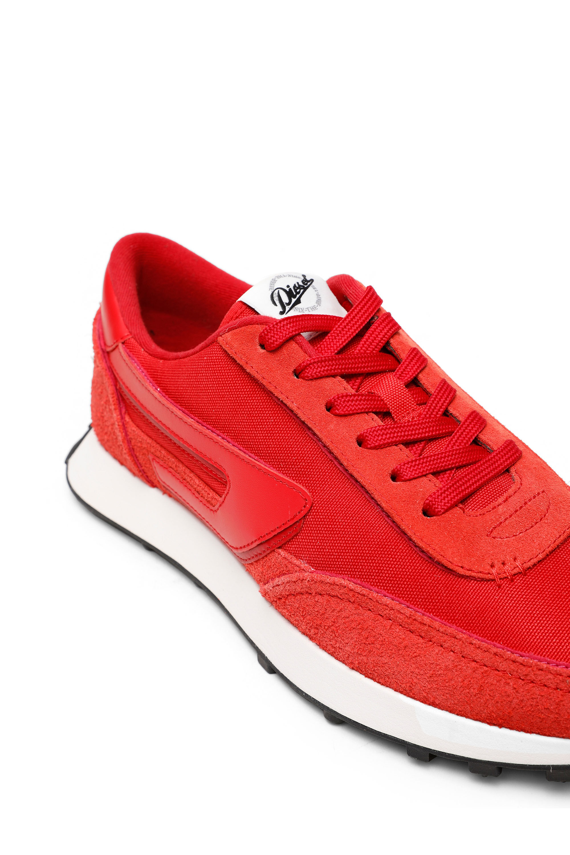 S-RACER LC W SNEAKERS - 6