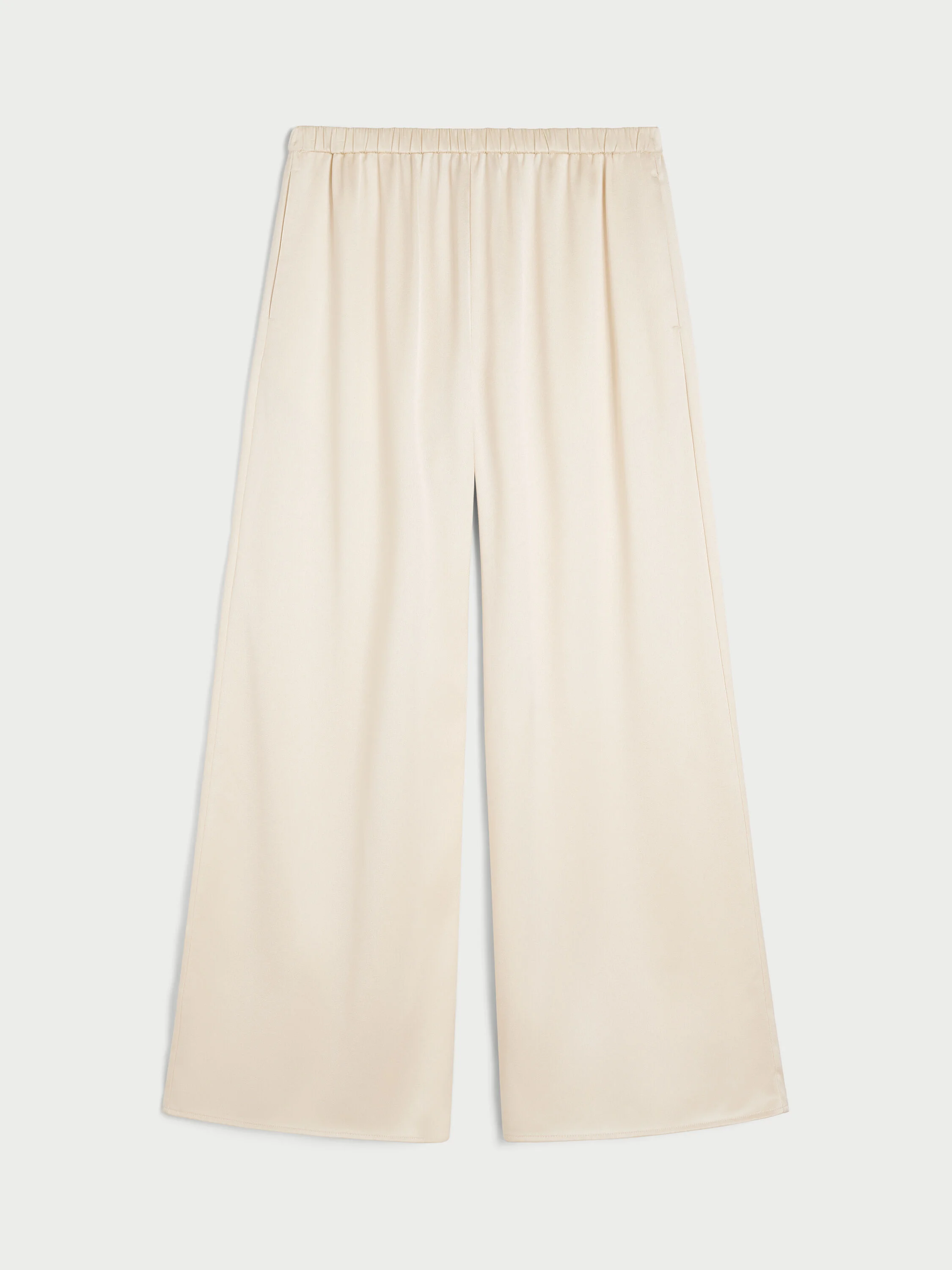 Louis wide-leg trousers - 1