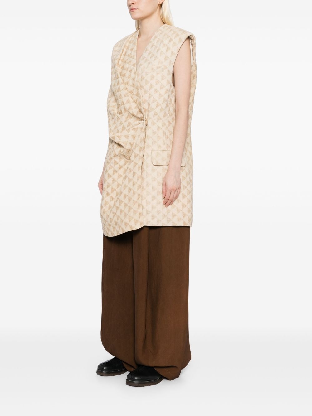 Kusmo jacket - 3