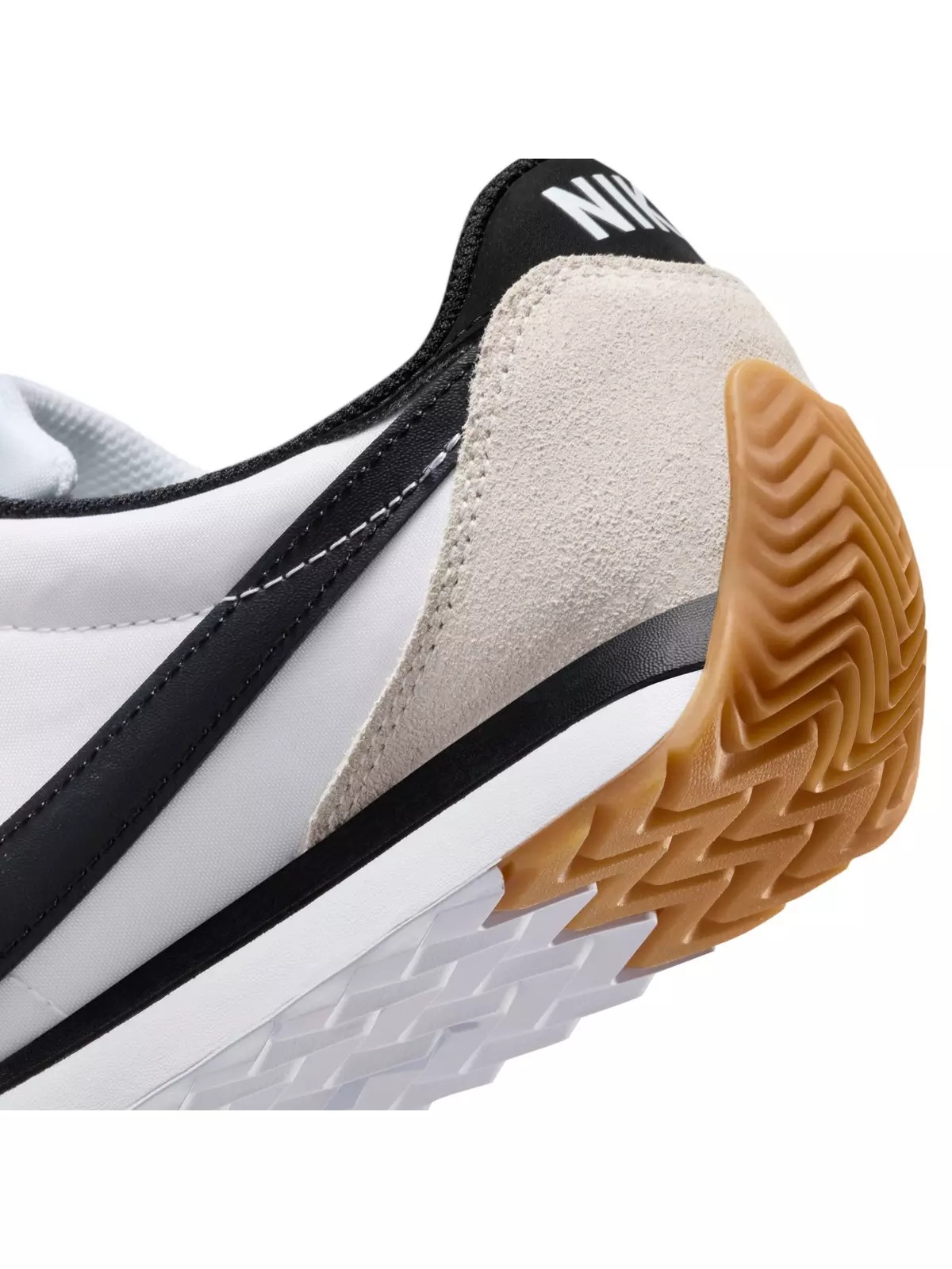 Pacific "White/Black/Platinum Tint/Safety Orange" Women's Shoe - 11