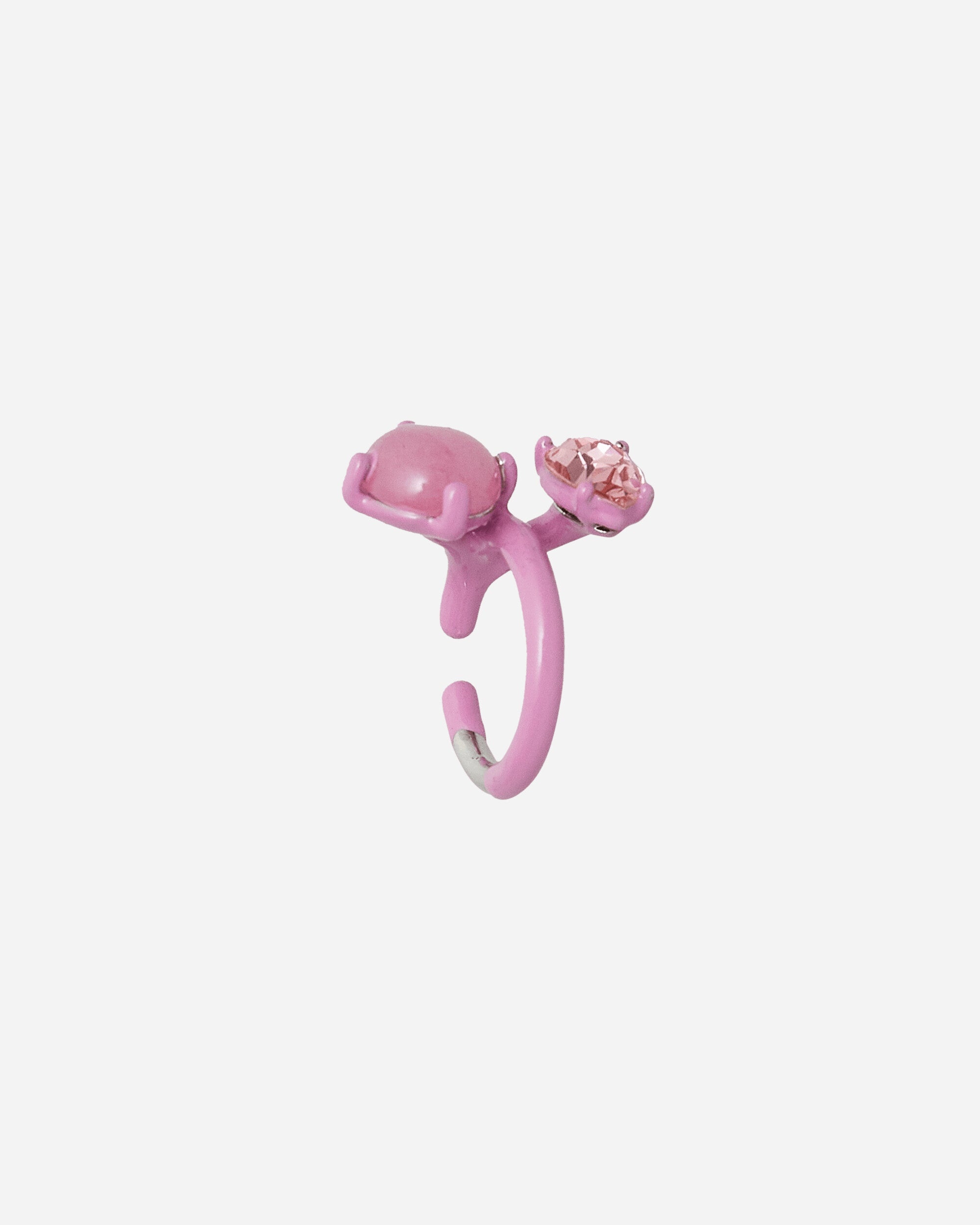 Corolla Ear Cuff Pink - 5