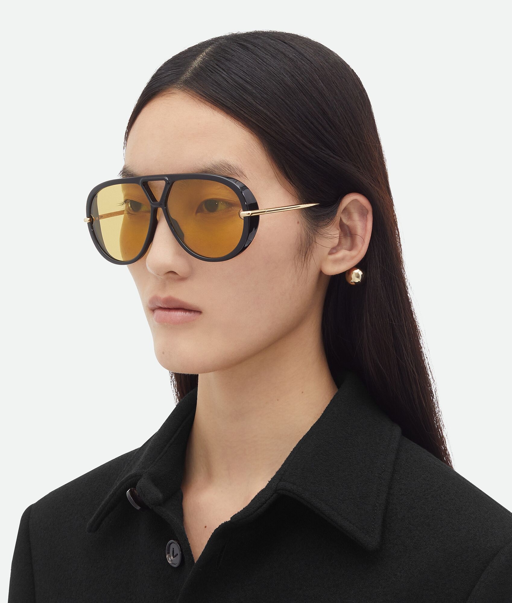 Drop Aviator Sunglasses - 2