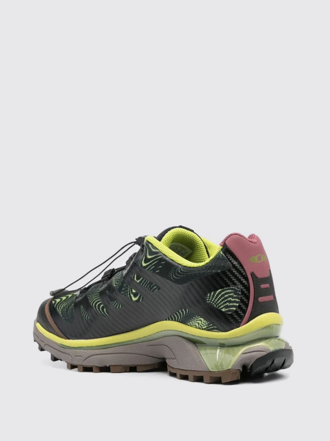 Shoes men Salomon - 3