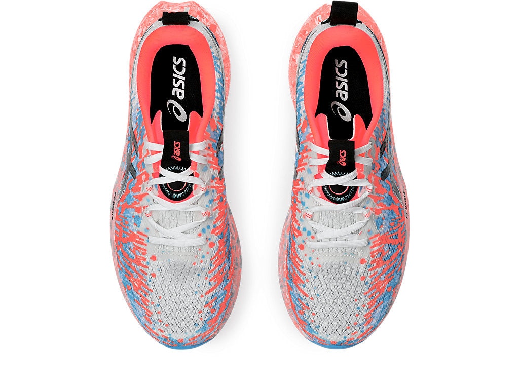 ASICS Noosa Tri 16 'White Sunrise Red' 1011B872-100 - 6
