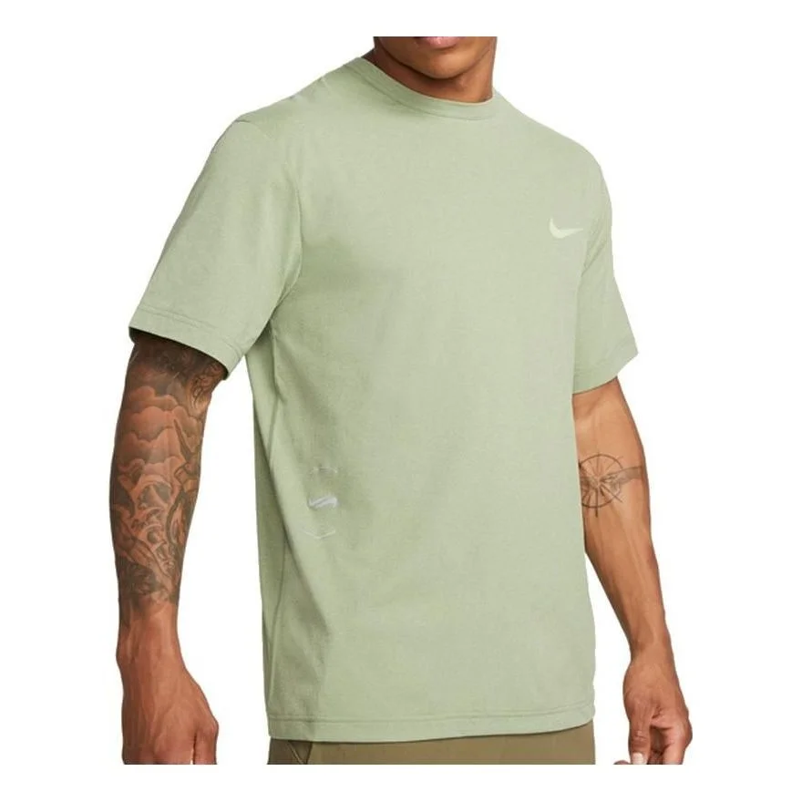 Nike Dri-FIT UV Hyverse Spnt 'Green' FN7290-386 - 1
