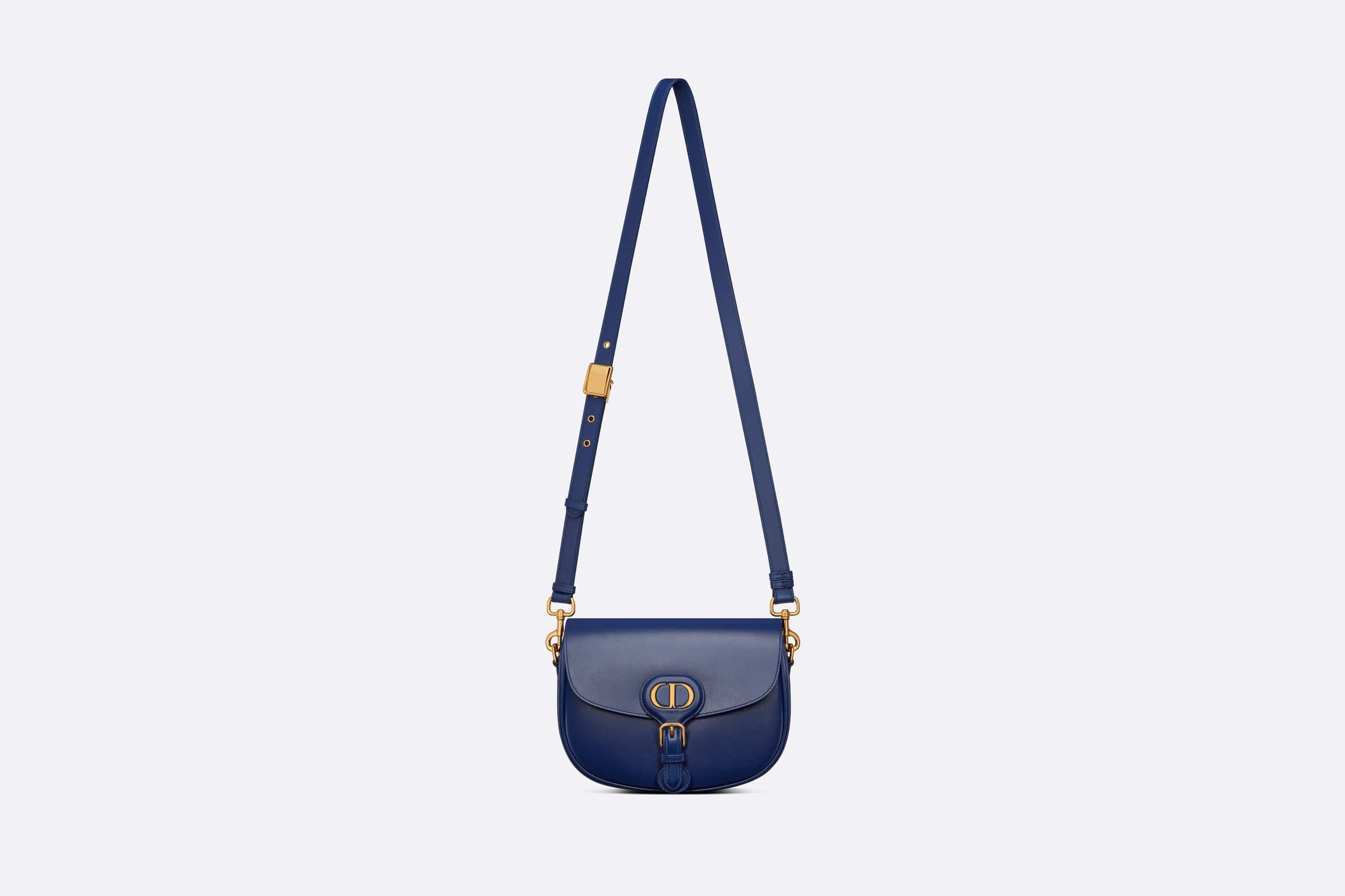 Medium Dior Bobby Bag - 4