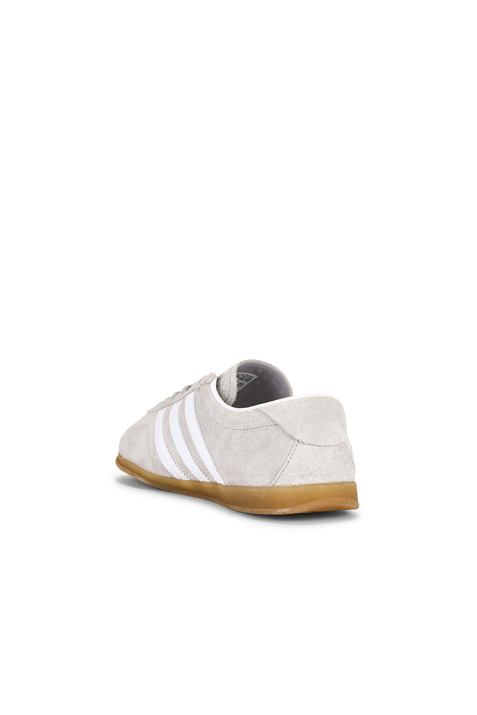 Gazelle Lo Pro - 3