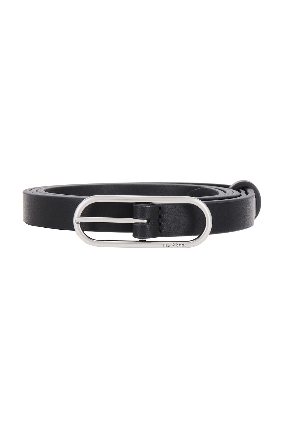 Baby Rounded Rebound Belt - 3