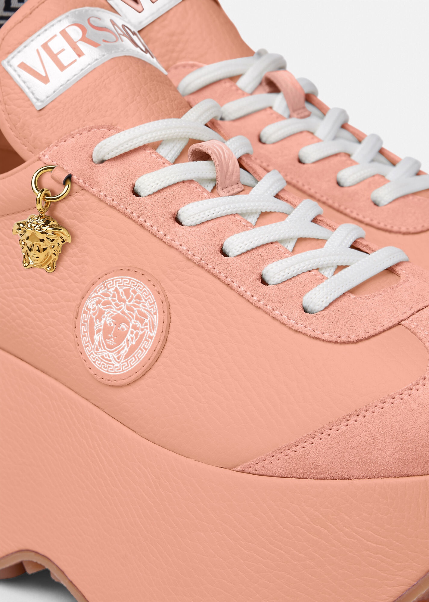 Triplatform Sneakers - 5