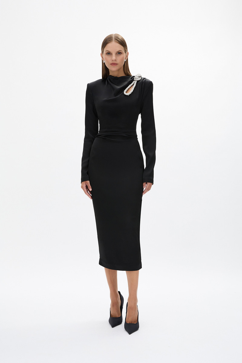 HENRIETTA DRESS 1