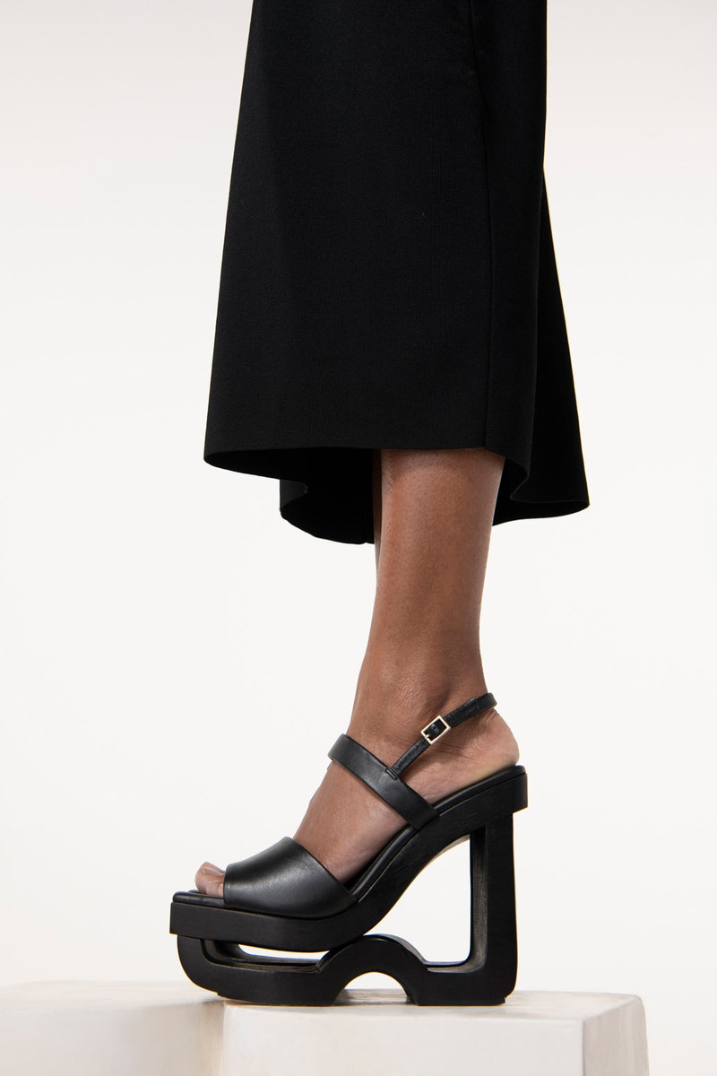 Cult Gaia AYA PLATFORM outlook