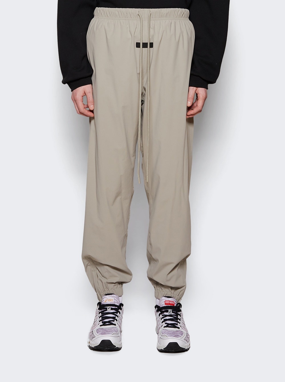 Trackpant Seal - 3