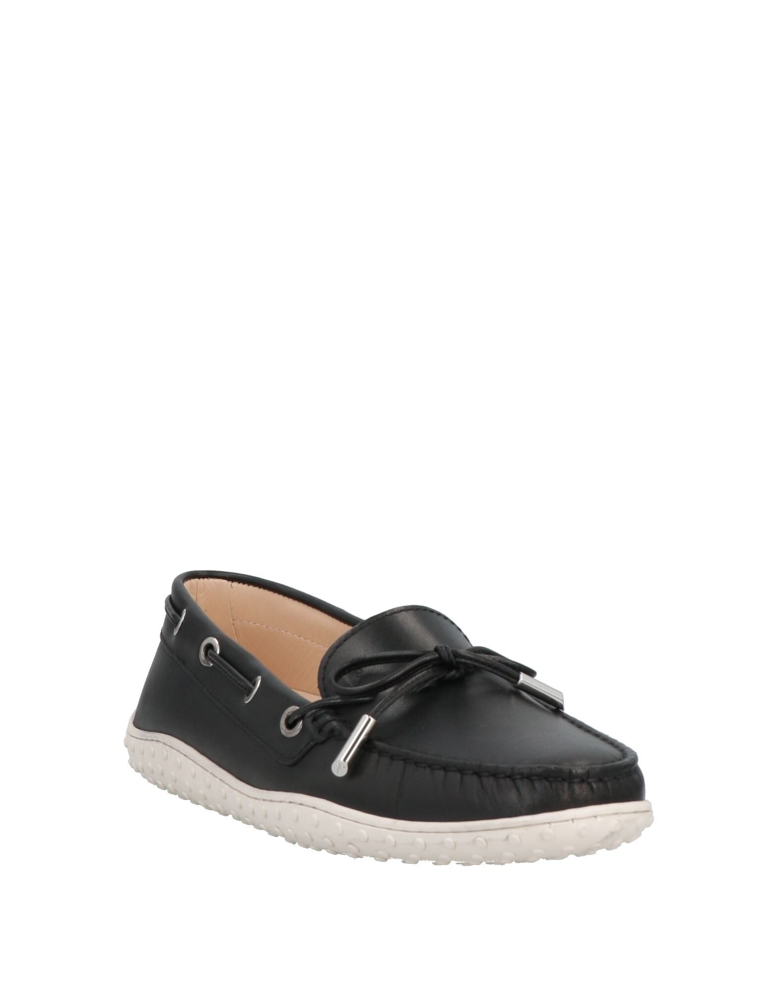 Tan Women's Loafers - 2