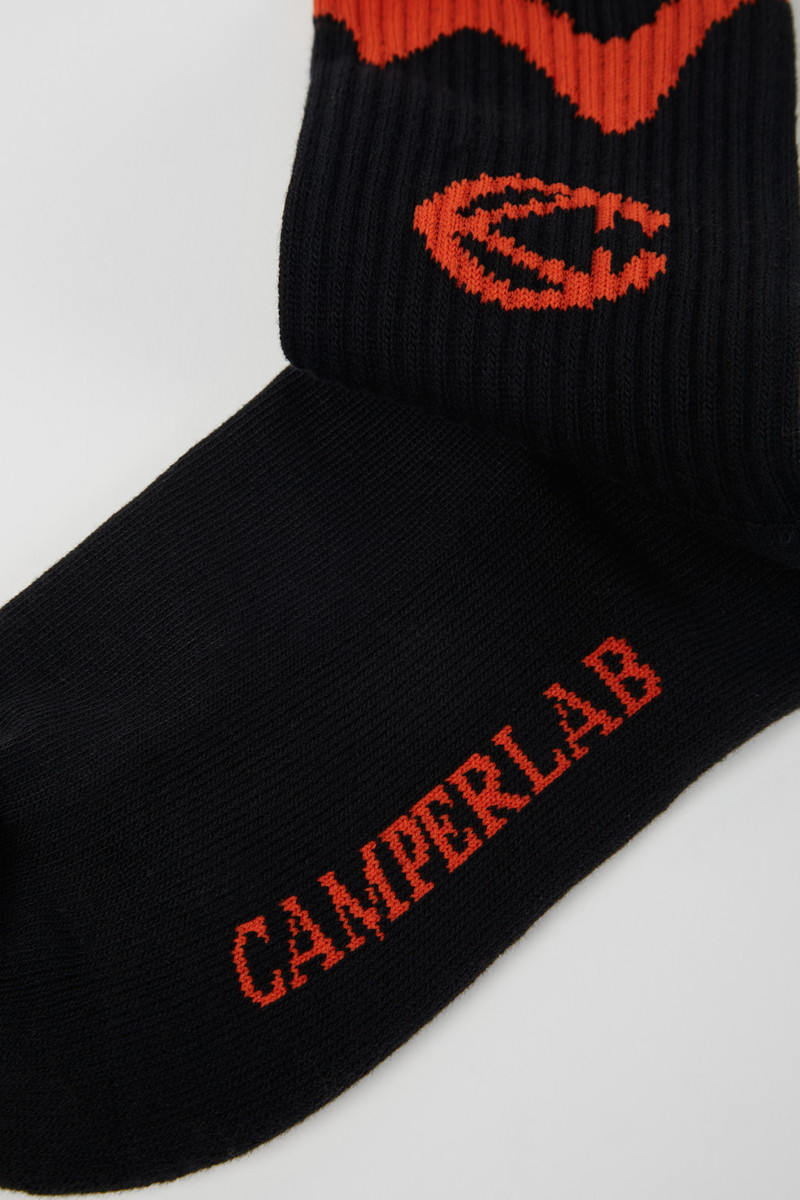CAMPERLAB BLACK outlook