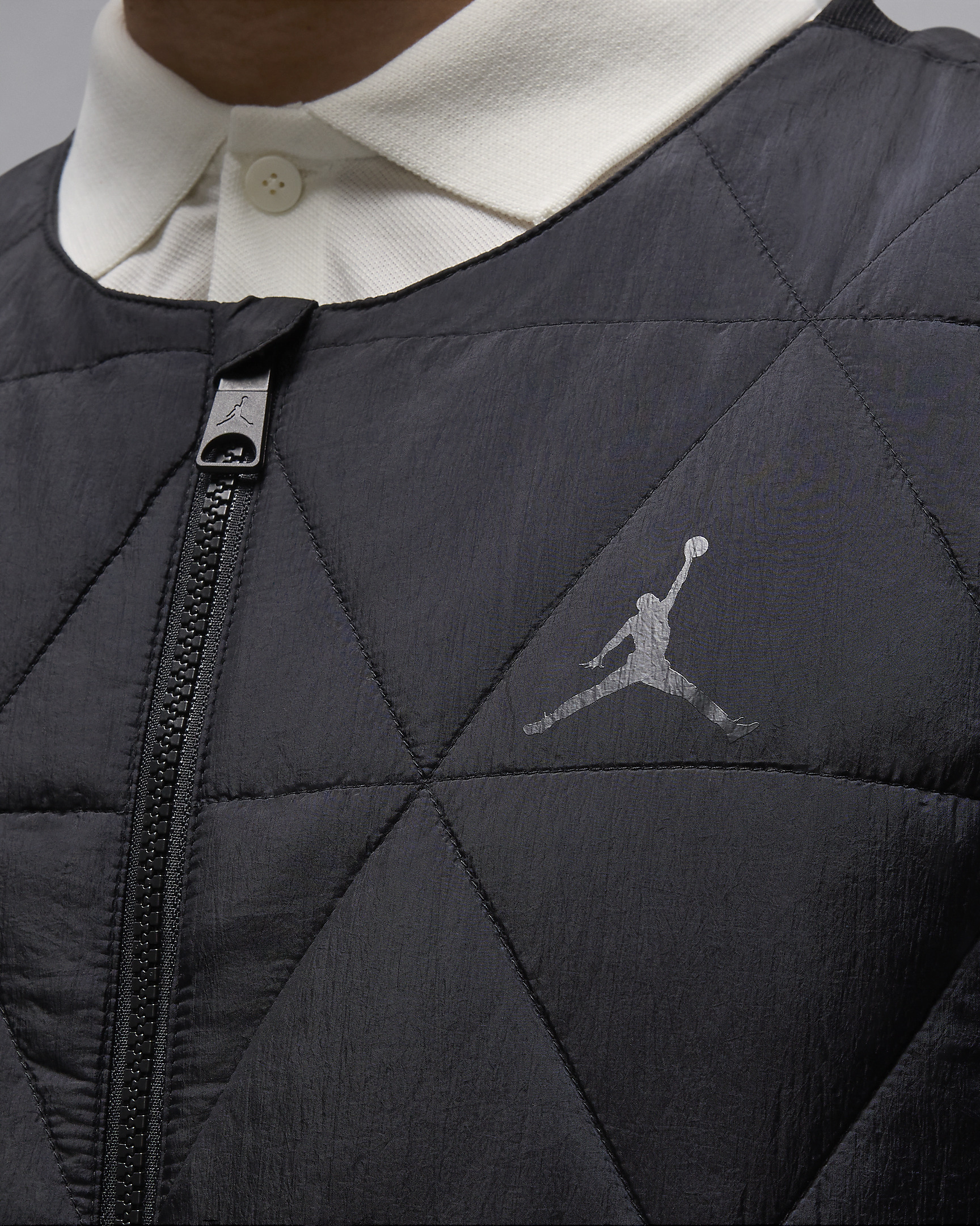 Jordan Sport Men's Golf Vest - 4