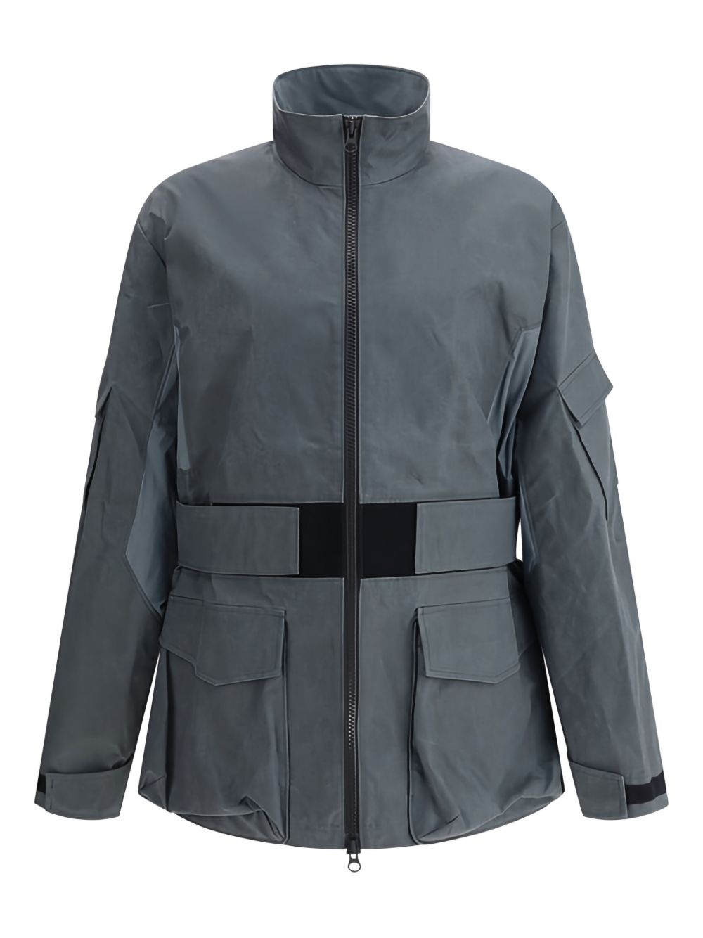 cotton jacket - 1