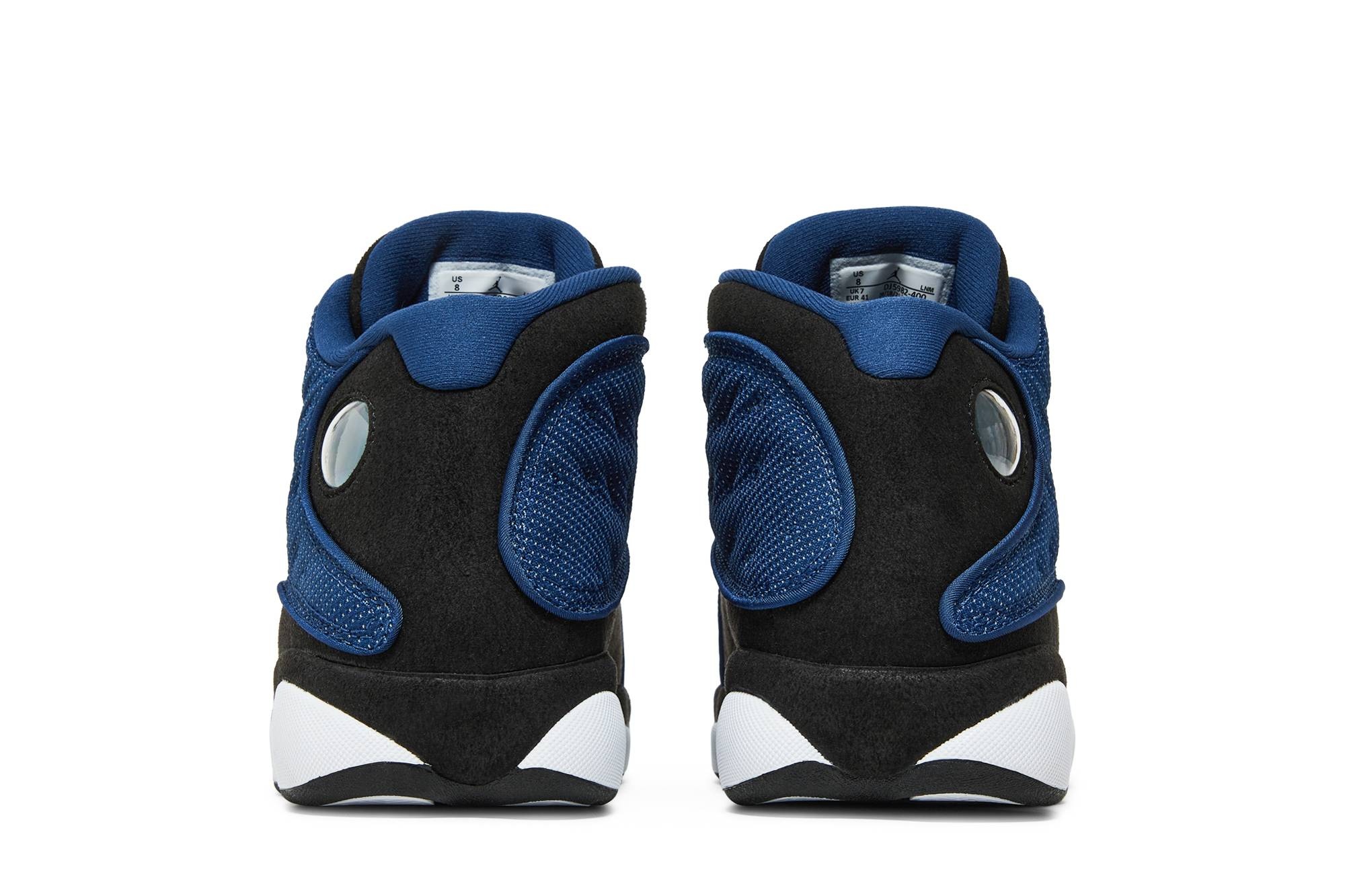 Air Jordan 13 Retro 'Navy' - 6