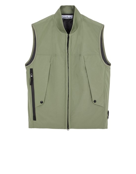 G0121 SOFT SHELL-R_e.dye® TECHNOLOGY IN RECYCLED POLYESTER WITH PRIMALOFT® INSULATION TECHNOLOGY MUS - 1