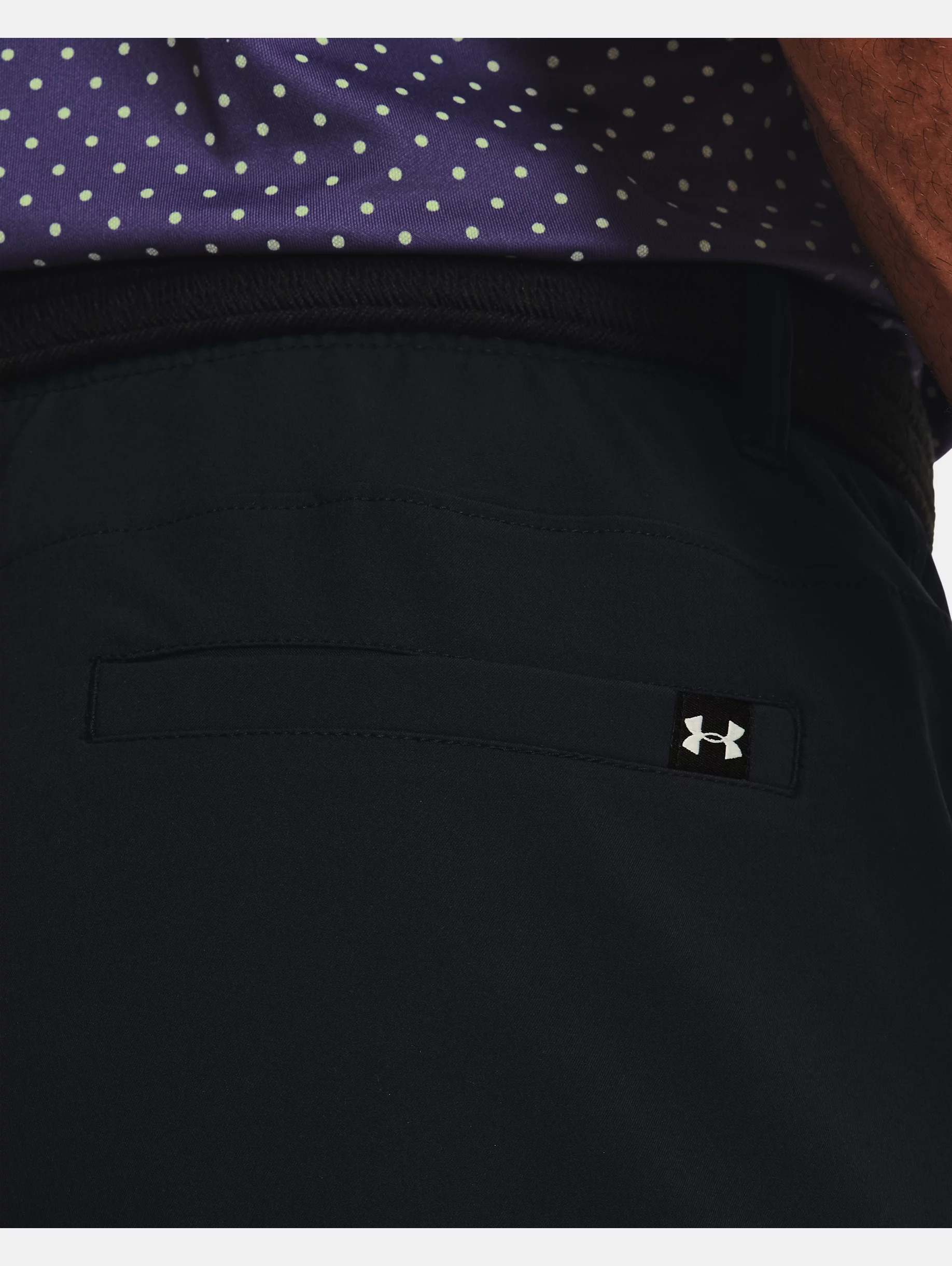 Men's UA Drive Shorts - 6