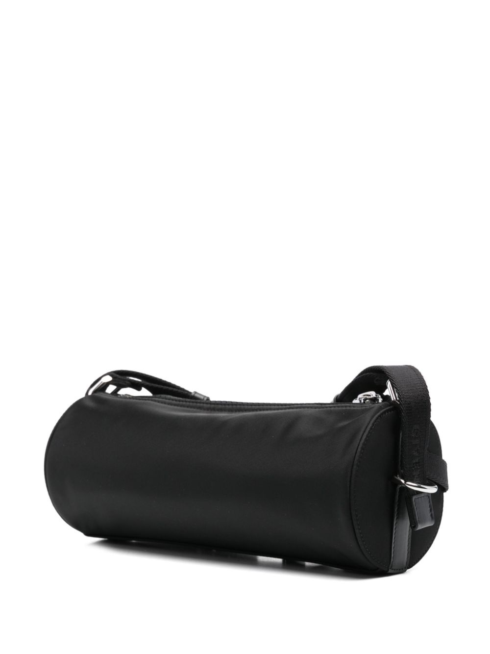 ショルダーバッグ Givenchy Voyou Roller Bag Voyou Roller bag in grained leather in - black | Givenchy US
