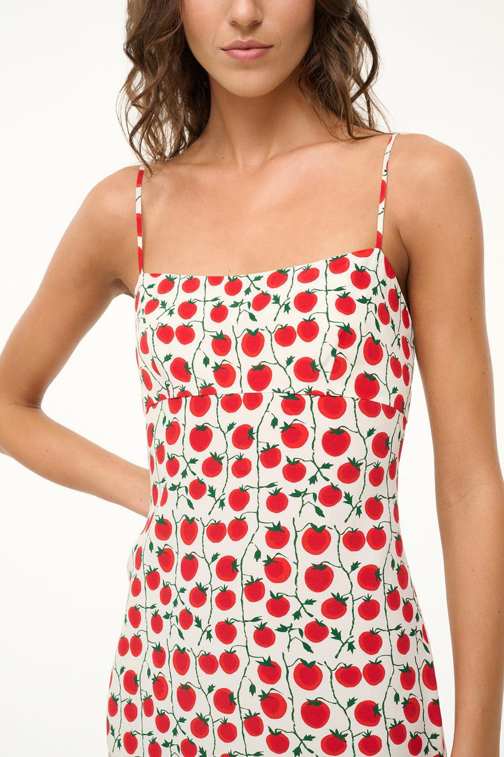 Remington Dress - 3