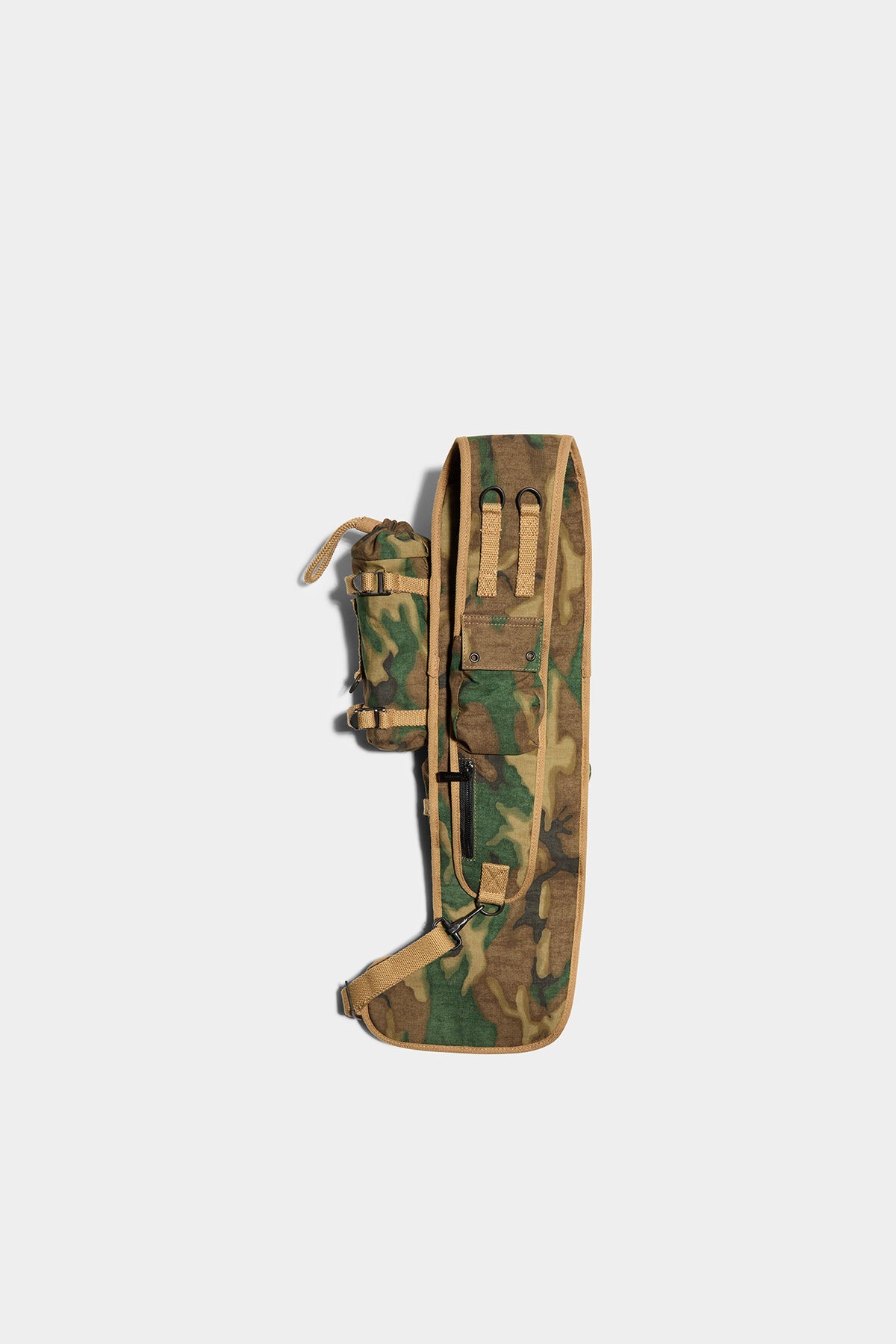 CAMO TRACK CROSSBODY - 3