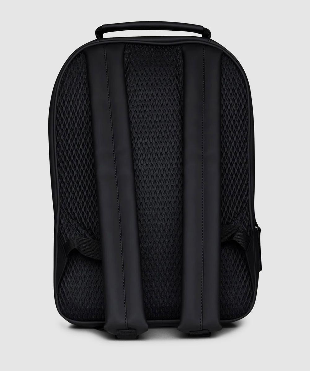Large book daypack backpack - 2