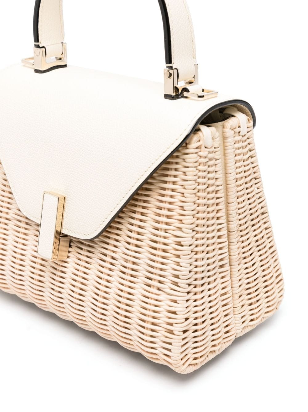 mini Iside tote bag - 4