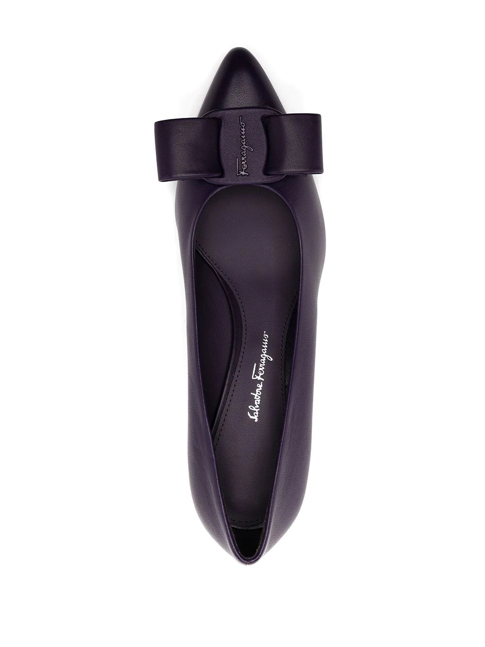 Viva 55 pumps - 4
