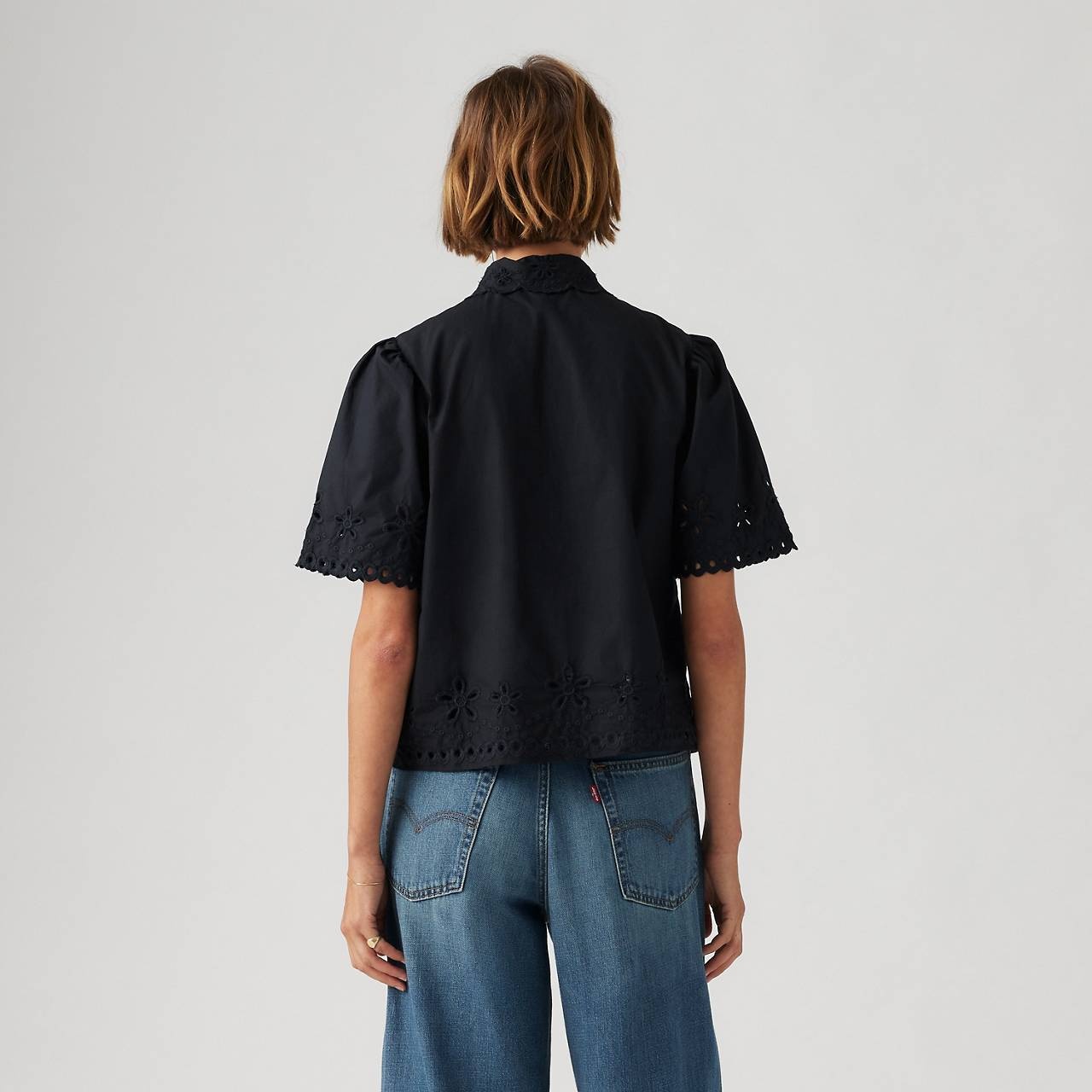 RAYNE CAMP SHIRT - 4