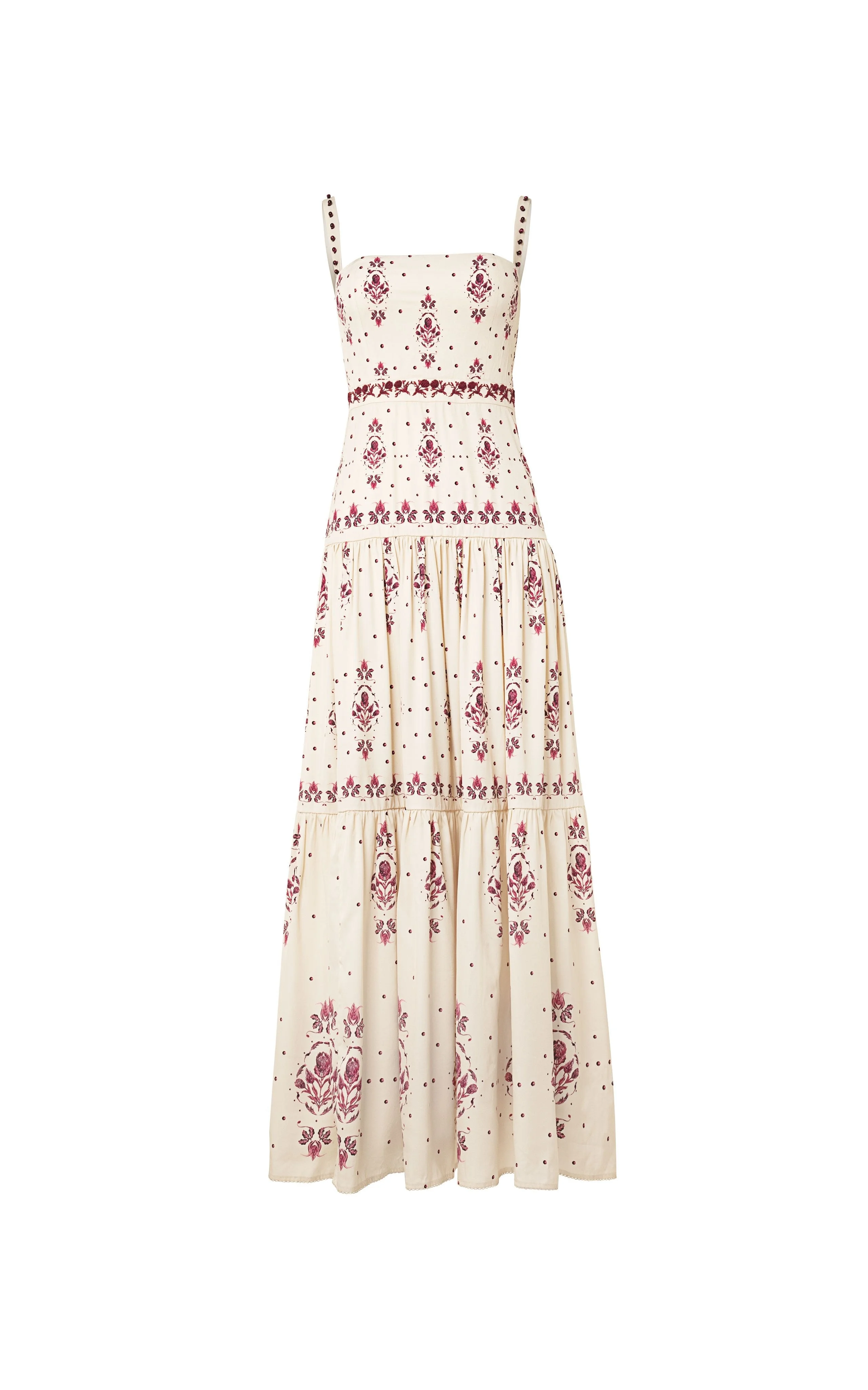 Lima Relato Maxi Dress - 1