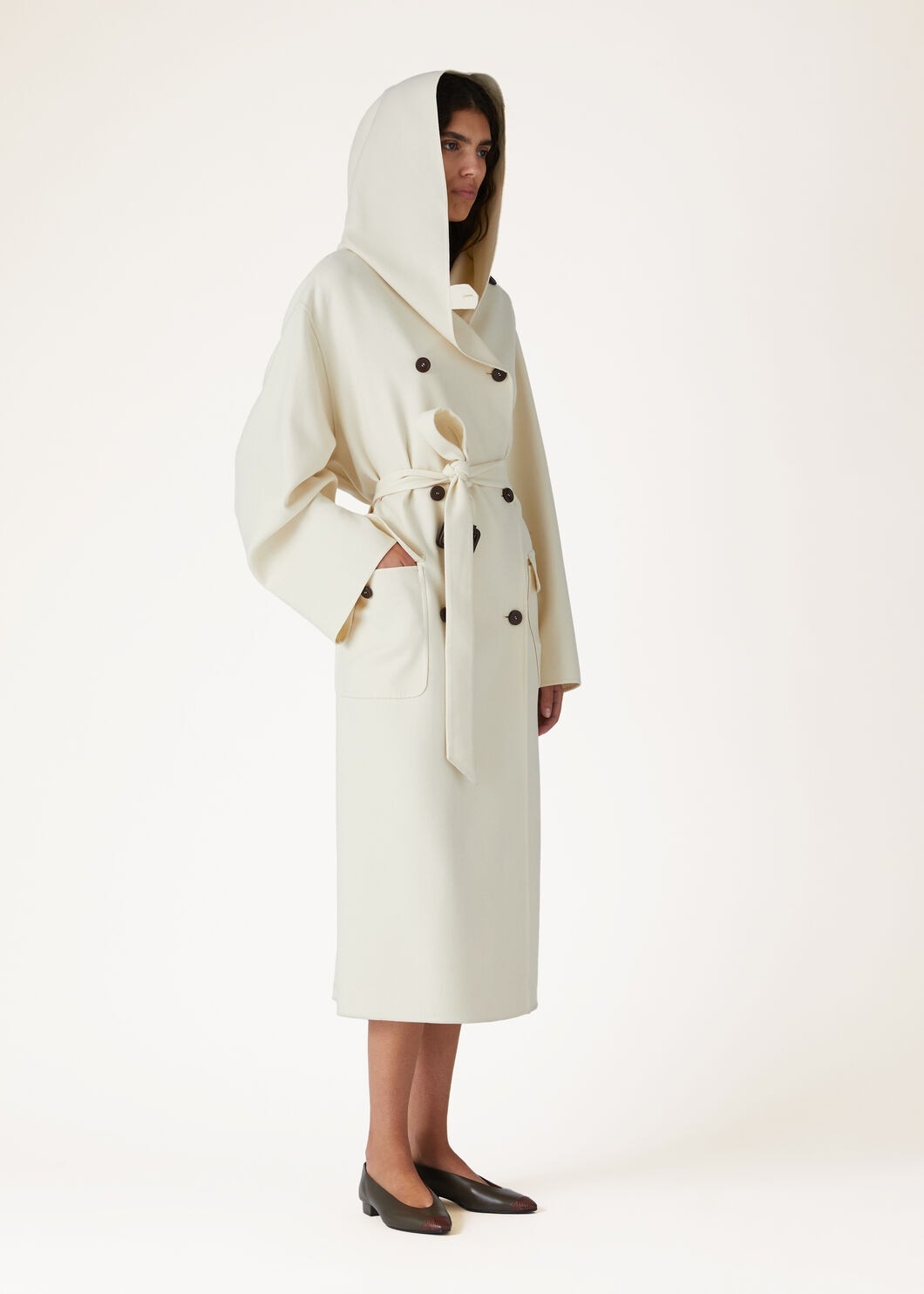 Brivel Coat - 2