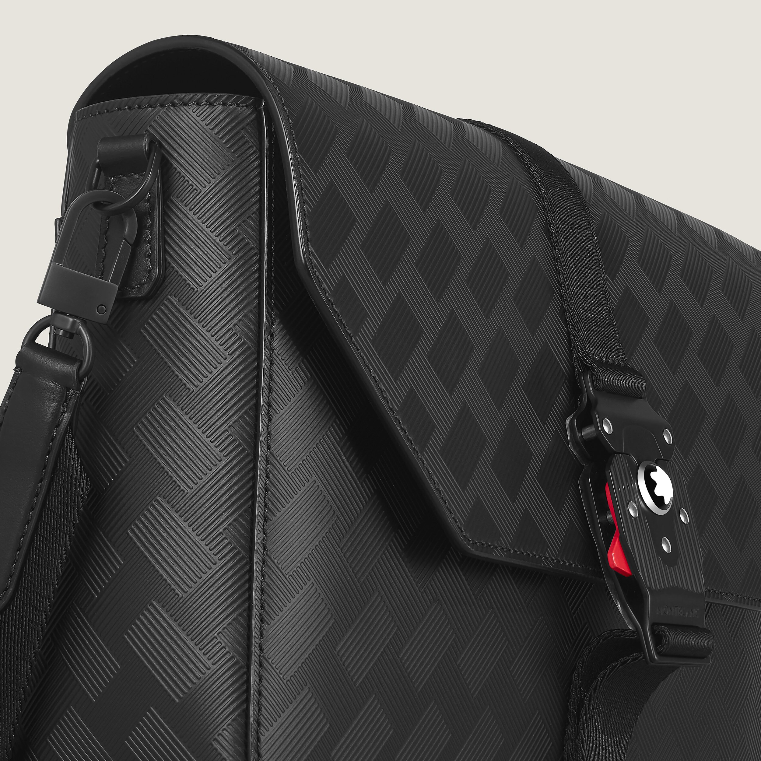 Extreme 3.0 messenger with M LOCK 4810 buckle - 3