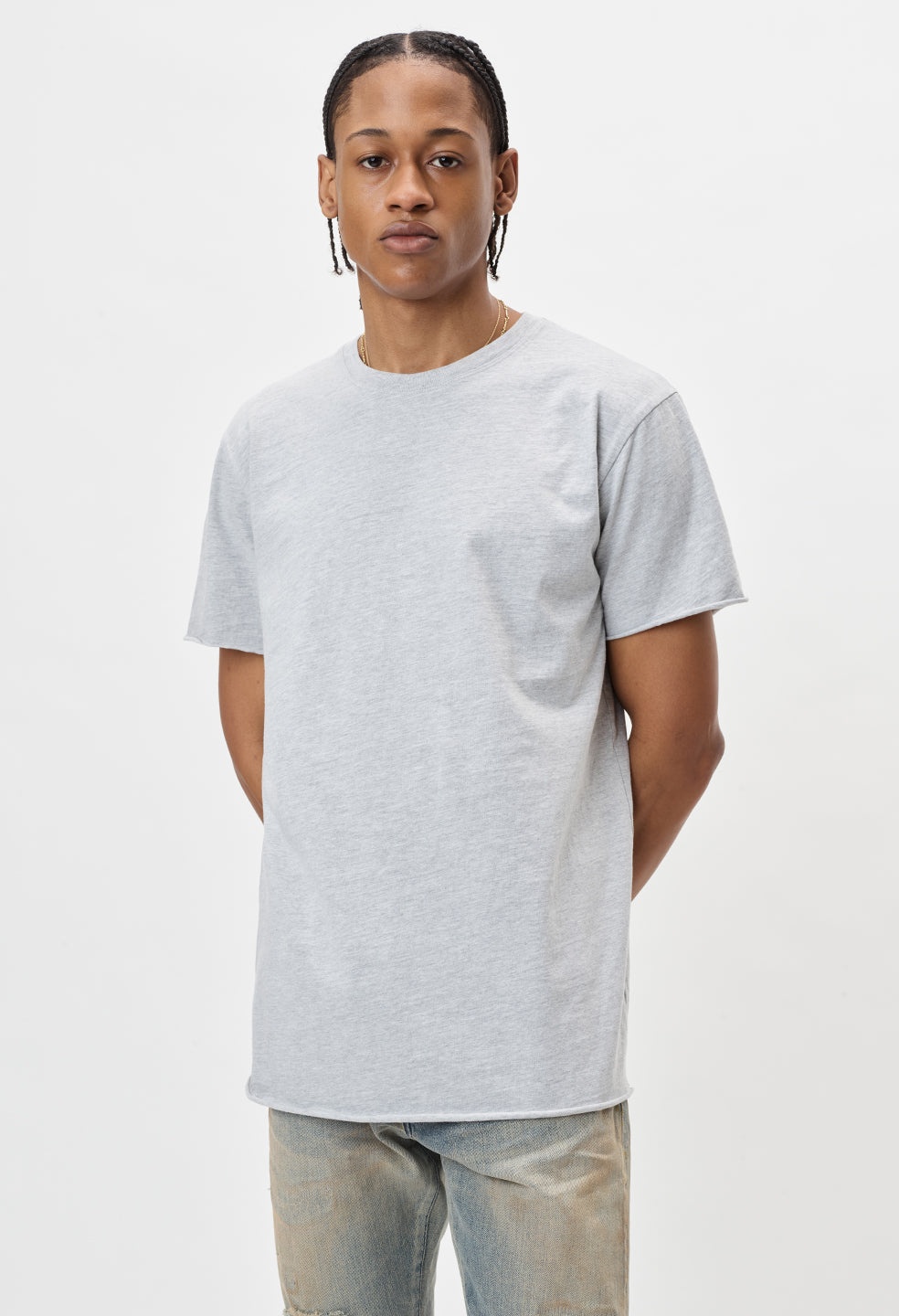 FOUNDATION 3 PACK ANTI-EXPO TEE - 5