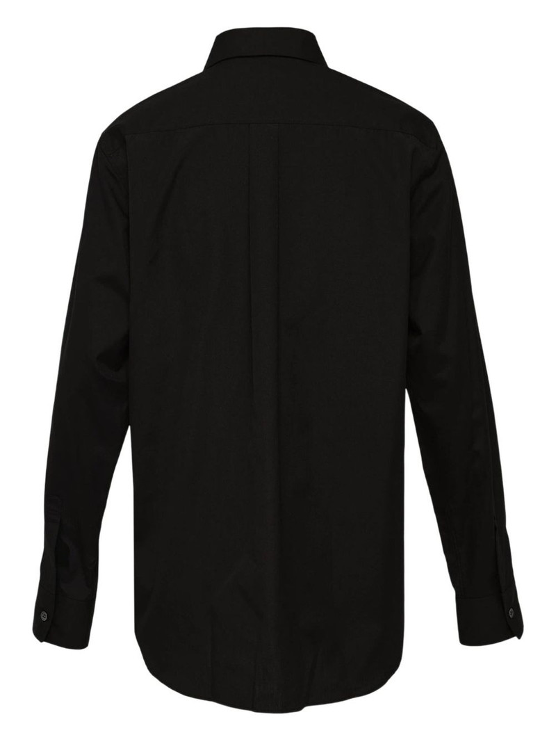 Comme des Garçons Comme des Garçons long-sleeve shirt outlook