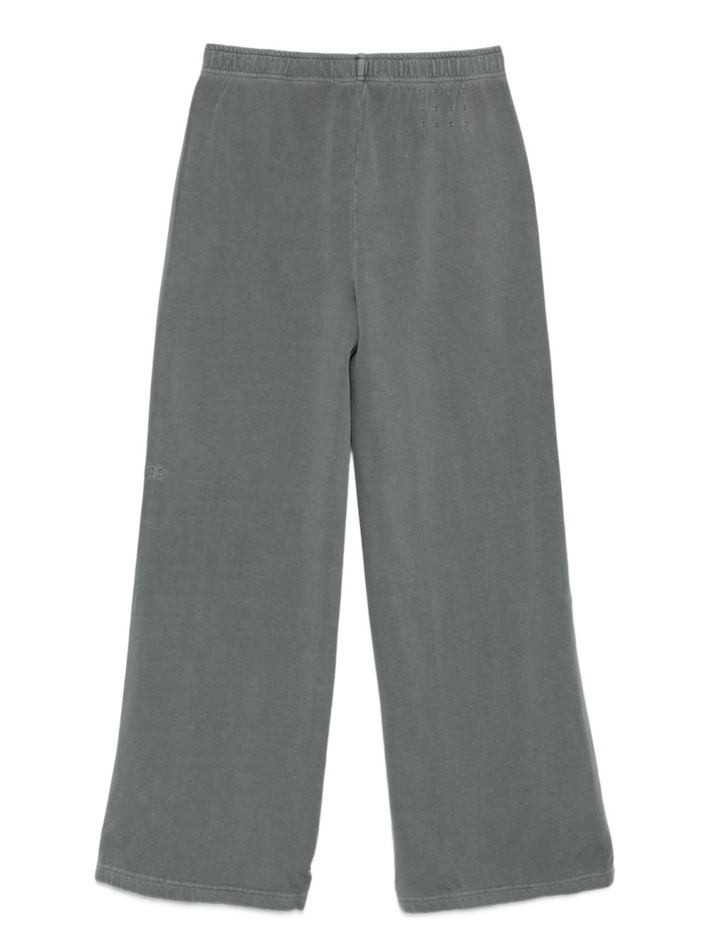 Sott Origin logo track pants - 2