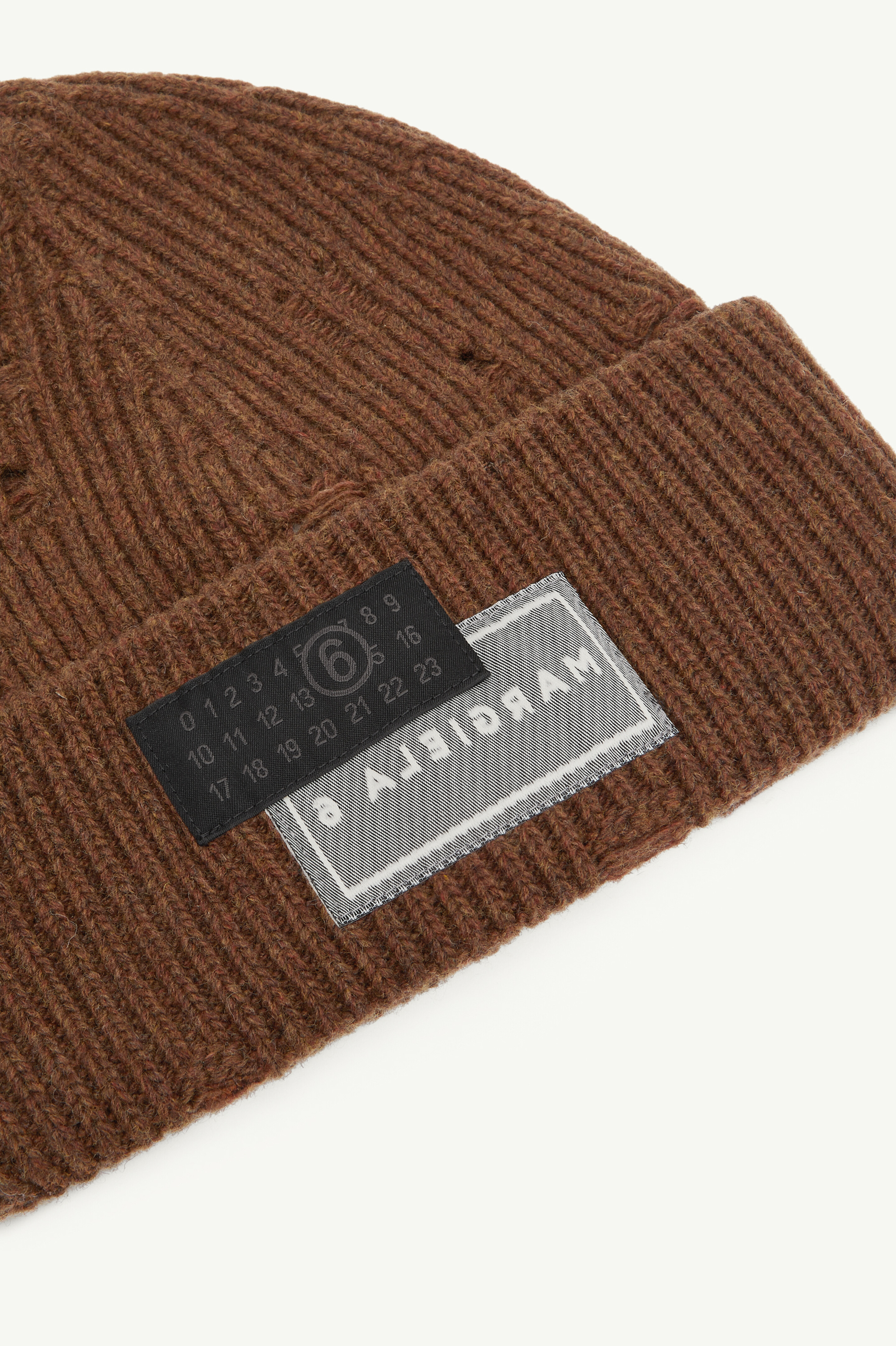 Knit hat - 3