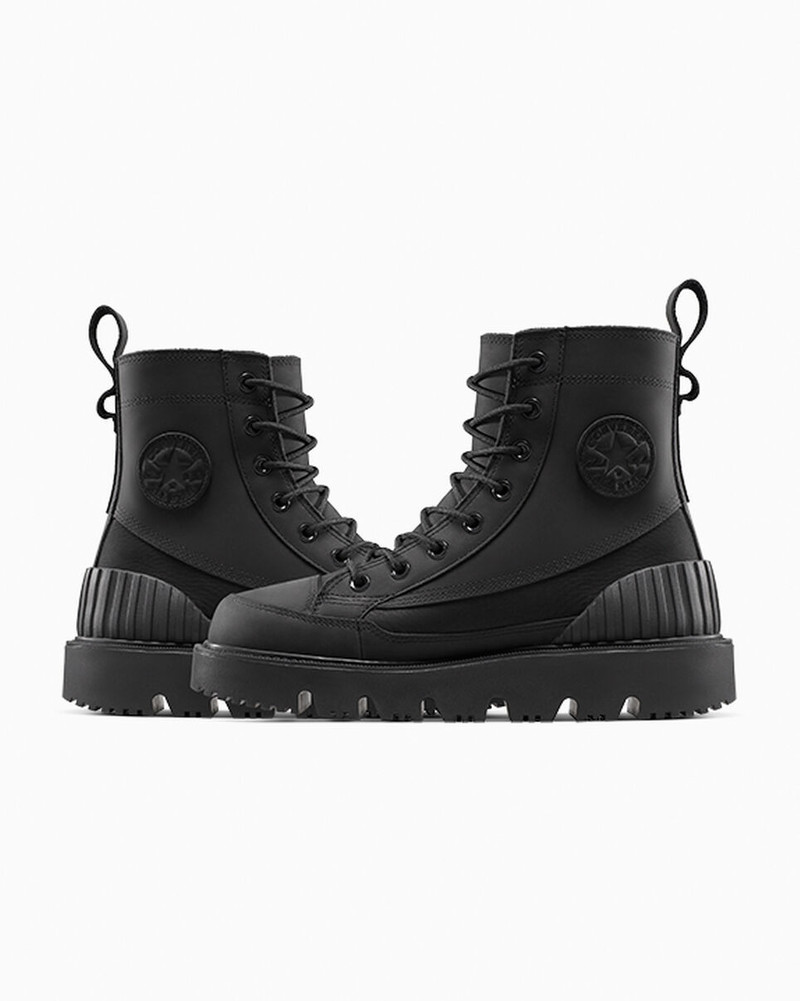 Chuck 70 Rugged Waterproof Boot 6