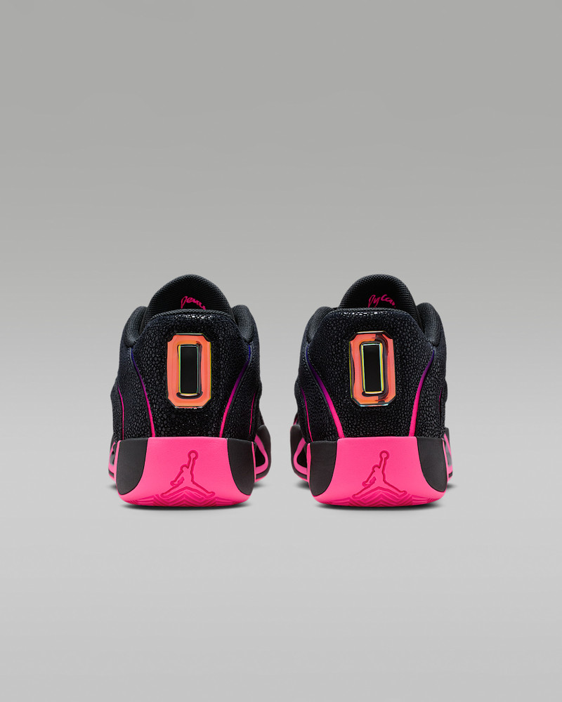 Tatum 4 "Smooth Soul Vol.2" Basketball Shoes 6