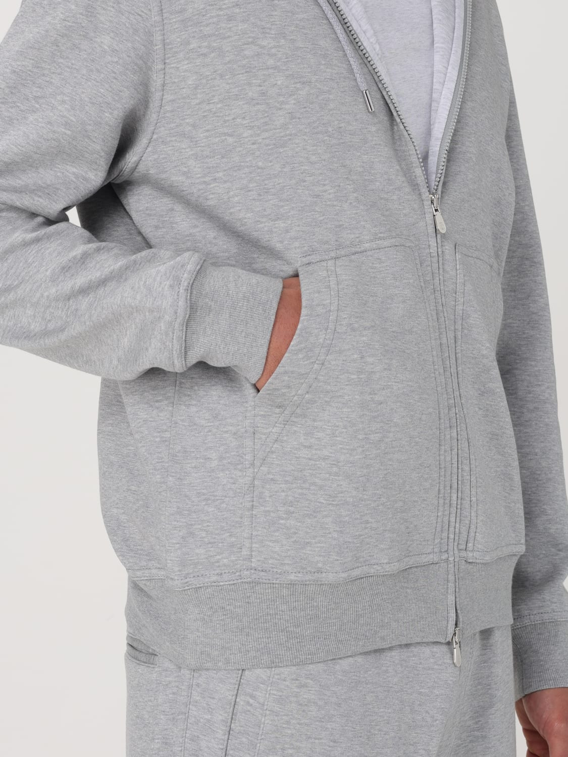 Sweatshirt men Brunello Cucinelli - 5