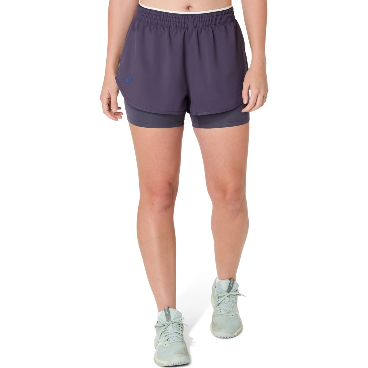 MATCH SHORT - 1