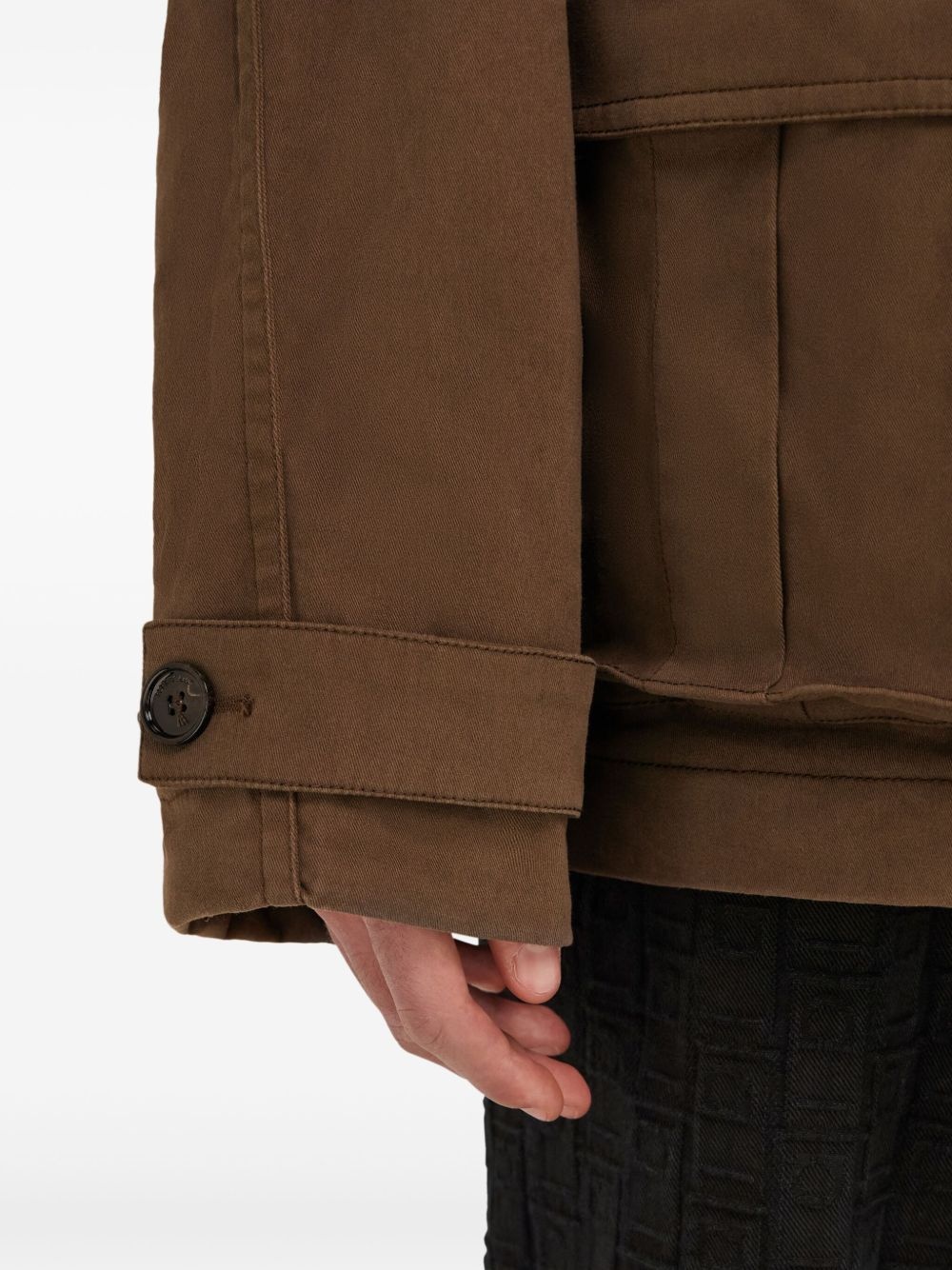 Saharan jacket - 6