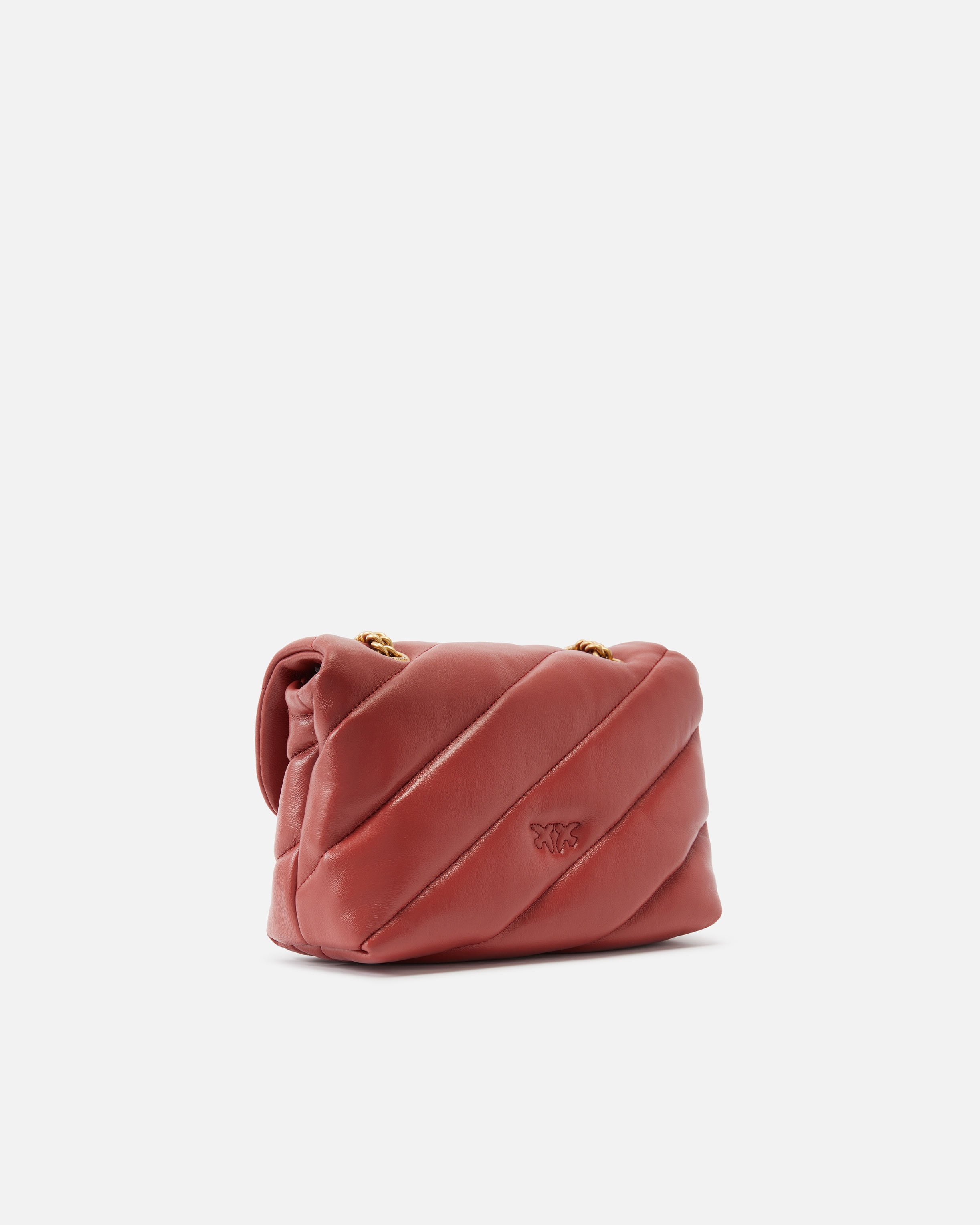 MINI LOVE BAG PUFF MAXI QUILT - 2